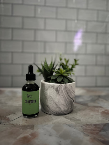 Chlorophyll